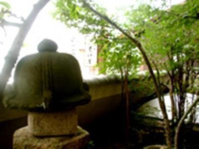 Hotel Omiya Kyoto Exteriör bild